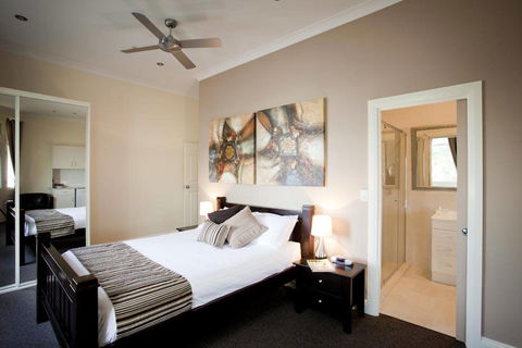 Balcony On Sixth Lodge - Accommodation Bookings 4