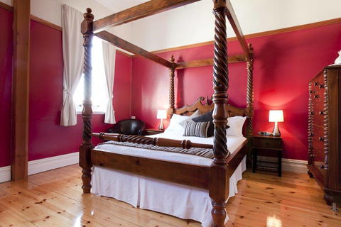 Balcony On Sixth Lodge - Accommodation Bookings 5