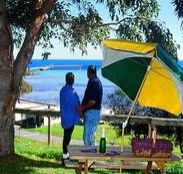 Moonta Bay Caravan Park Cabins - Accommodation Bookings