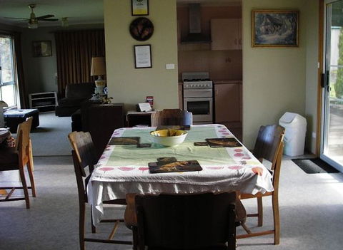 The Folly Holiday Home - Accommodation Bookings 4