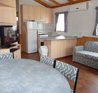 Victor Harbor Holiday and Cabin Park - Accommodation Bookings
