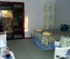 Cockatoo Valley SA Accommodation Bookings