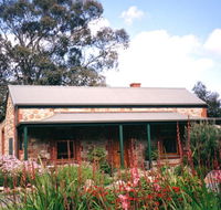 Amanda's Cottage 1899 - Accommodation Bookings