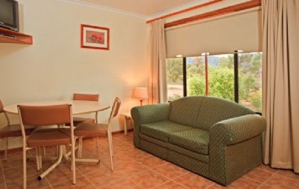 Rawnsley Park Station - Accommodation Bookings 0