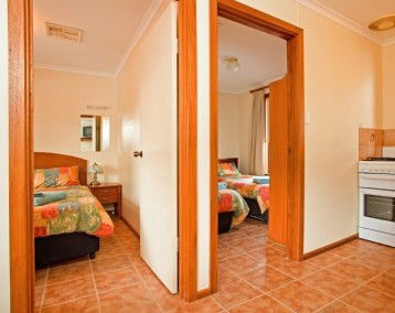 Rawnsley Park Station - Accommodation Bookings 1