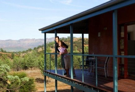 Rawnsley Park Station - Accommodation Bookings 4