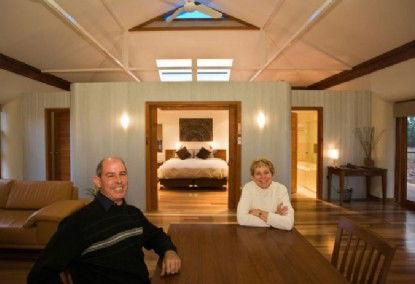 Rawnsley Park Station - Accommodation Bookings 5