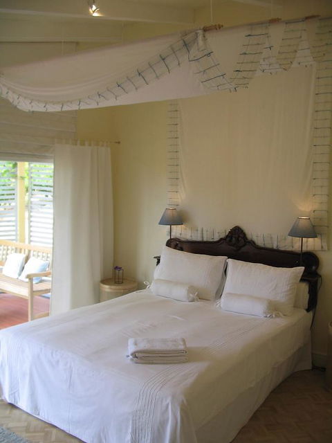The Blue Grape Vineyard Accommodation - Accommodation Bookings 2