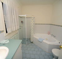 St Helens - Fettlers Cottage - Accommodation Bookings