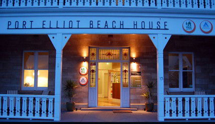 Port Elliot Beach House YHA - Accommodation Bookings 5