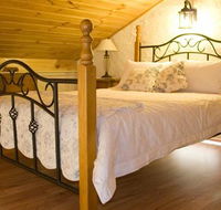 The Old Oak Bed and Breakfast - The Barn - Accommodation Bookings