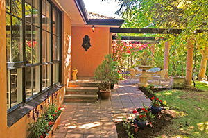 Adelaide Hills Retreats - Villa Lemoni - Accommodation Bookings 0