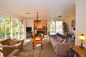 Adelaide Hills Retreats - Villa Lemoni - Accommodation Bookings 2