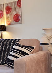 Adelaide Hills Retreats - Villa Lemoni - Accommodation Bookings 4