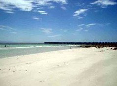 Port Hughes Haven - Accommodation Bookings 2