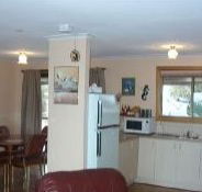 Lenmar Park Bed and Breakfast - Accommodation Bookings