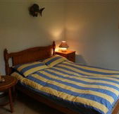 Strandmarken - Accommodation Bookings