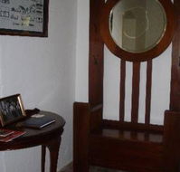Sonntag House - Accommodation Bookings