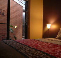 Mg - Accommodation Bookings