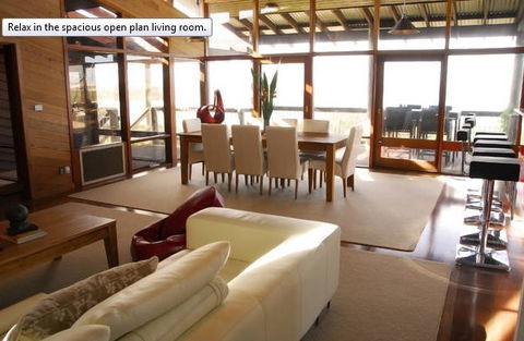 Sleaford Bay Retreat - Accommodation Bookings 1