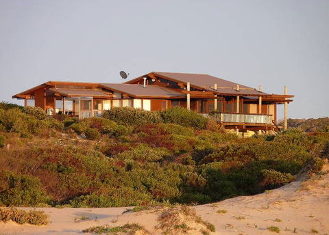 Sleaford Bay Retreat - Accommodation Bookings 9