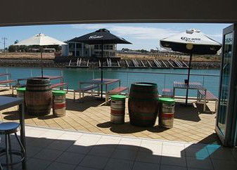 Wallaroo Marina Apartments - Accommodation Bookings 9