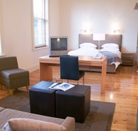 Park Hotel - Accommodation Bookings
