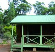 Mambray Creek Cabin - Accommodation Bookings