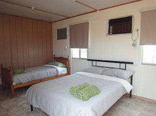 Arckaringa Station - Painted Desert - Accommodation Bookings 1
