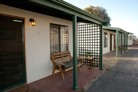 Moonta Bay Road Cabins And Cottages - Accommodation Bookings 0