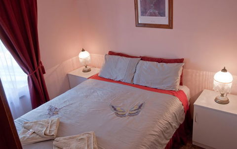 Moonta Bay Road Cabins And Cottages - Accommodation Bookings 2