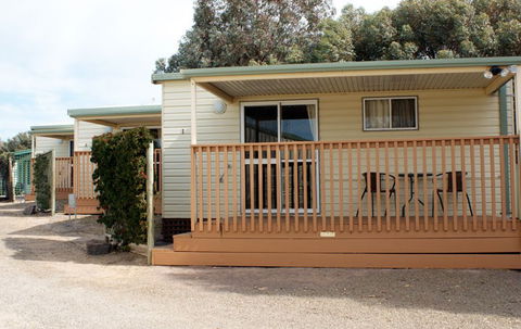 Moonta Bay Road Cabins And Cottages - Accommodation Bookings 3