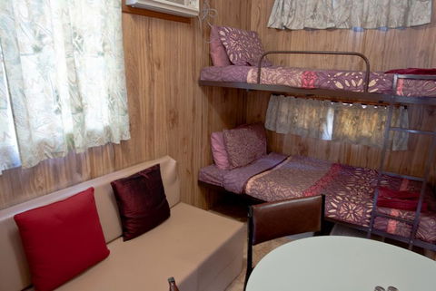 Moonta Bay Road Cabins And Cottages - Accommodation Bookings 4