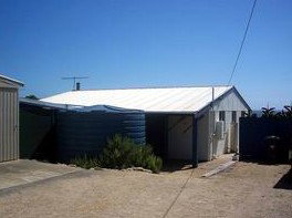 Accommodation Bookings