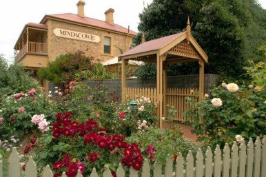 Mindacowie Seachange - Accommodation Bookings 6