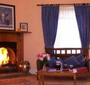 Peesey Park Farm Stay - Accommodation Bookings