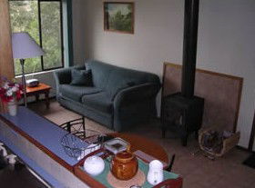 Mirrabooka Bed And Breakfast - Accommodation Bookings 2