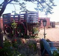 Villa Martini - Accommodation Bookings