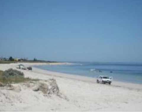 Kingston Shore Villas - Accommodation Bookings 0