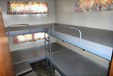 Long Island Caravan Park Cabins - Accommodation Bookings 2