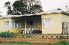 Kirazz House (Rowsell's House) - Accommodation Bookings 1