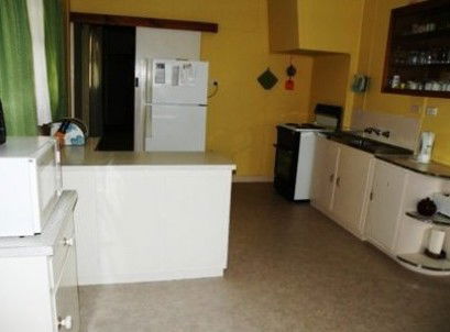 Kirazz House (Rowsell's House) - Accommodation Bookings 4