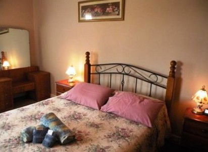 Kirazz House (Rowsell's House) - Accommodation Bookings 5