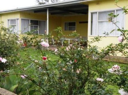 Kirazz House (Rowsell's House) - Accommodation Bookings 6