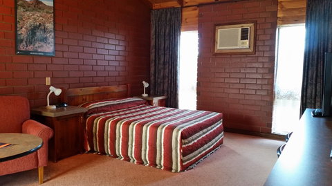 Highway One Motel Port Augusta - Accommodation Bookings 2