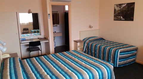 Highway One Motel Port Augusta - Accommodation Bookings 3