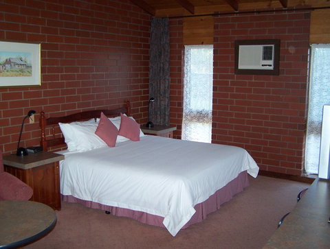 Highway One Motel Port Augusta - Accommodation Bookings 4