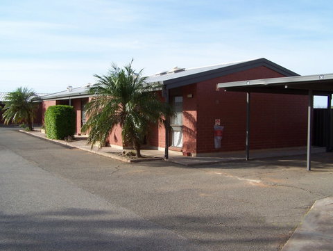 Highway One Motel Port Augusta - Accommodation Bookings 5