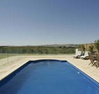 McLaren Ridge 4 - McLaren Ridge Log Cabins - Accommodation Bookings