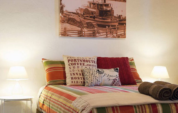 Accommodation Bookings